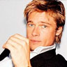 brad pitt